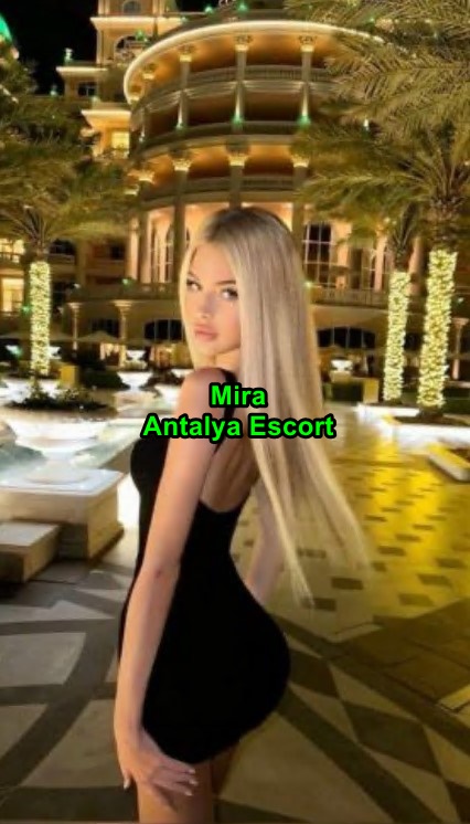 antalyaescortmira-1 Antalya Escort Mira Eve, Otele, Rezidanslara Geliyorum